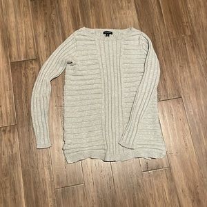 Lands End sweater Small 6-8